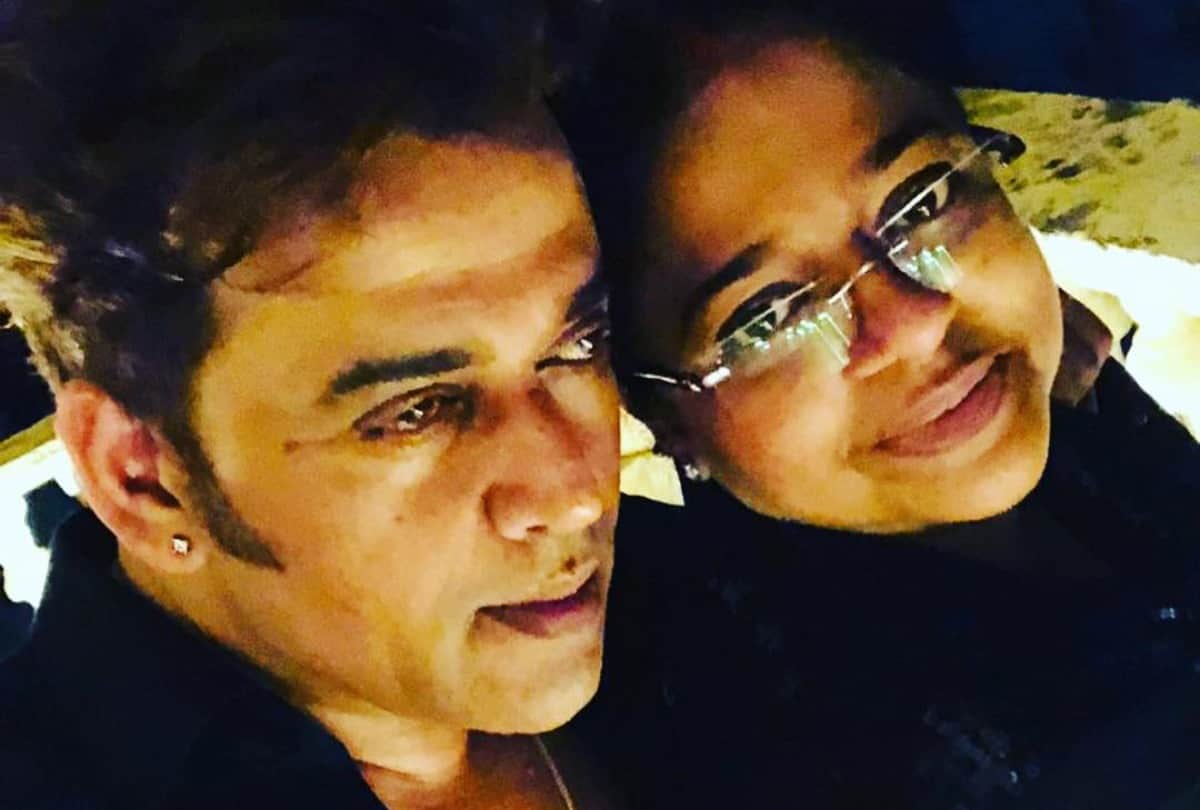 Bhojpuri Superstar Ravi Kishan Wife Preeti Kishan lesser known facts and Their love story