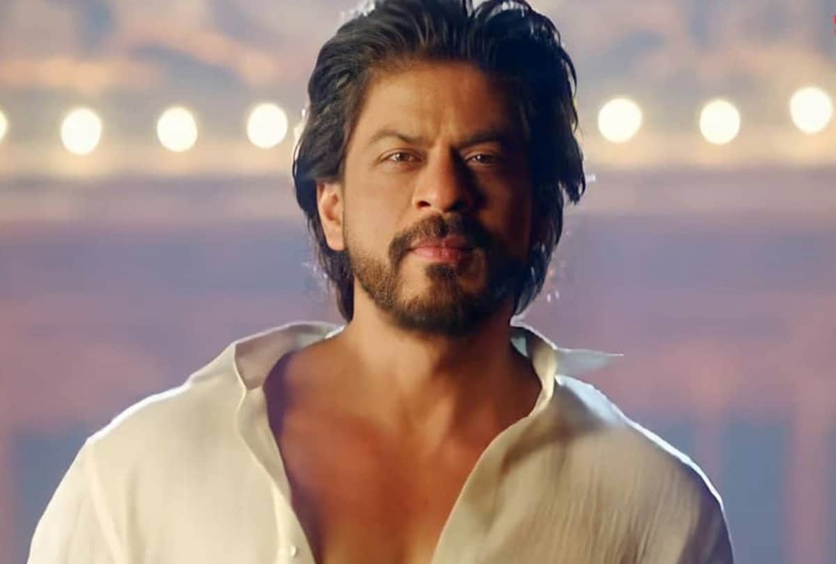 Throwback When Pathan Actor Shah Rukh Khan Talks About Boycott Bollywood Trends Says Sometimes Its Good