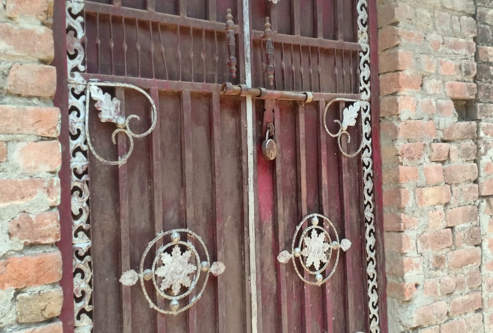 Roorkee Idol Removing News: Villagers Abscond in fear of Arresting Photos