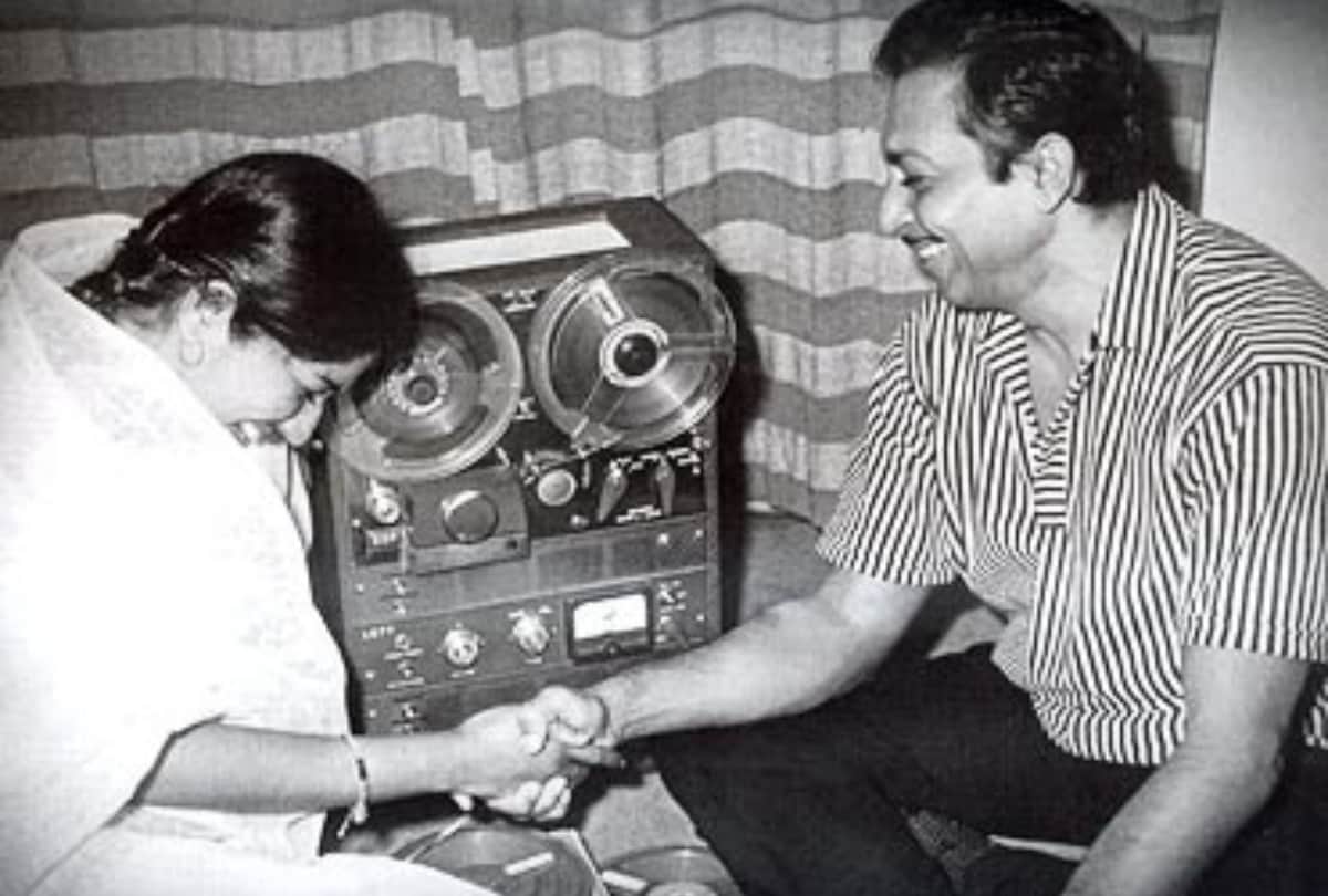 Music Composer Madan Mohan Birthday: Know Here About Lata Mangeshkar's Rakhi Brother