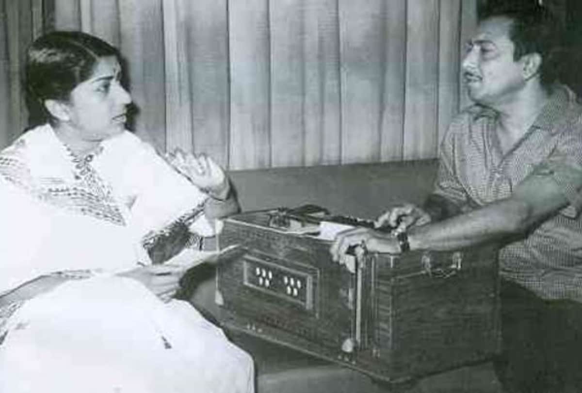 Music Composer Madan Mohan Birthday: Know Here About Lata Mangeshkar's Rakhi Brother