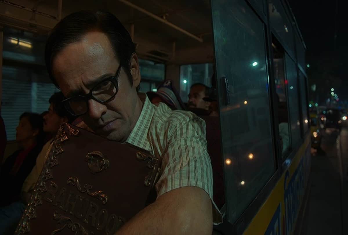 Ray Review by Pankaj Shukla sirjit Mukherjee Abhishek chaubey vasan bana netflx tipping point