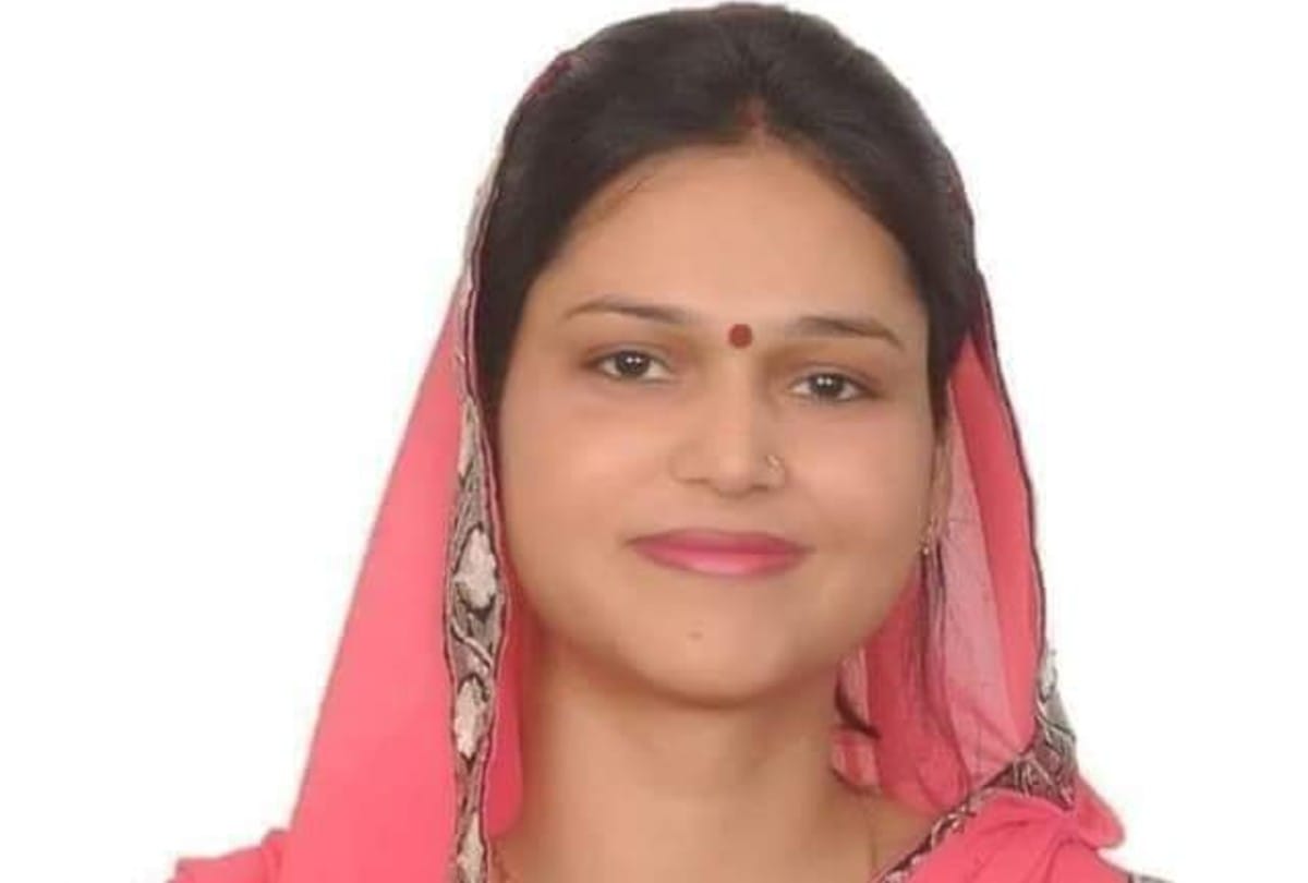 Agra Bjp Win Zila Panchayat Adhyaksh Election 2021 Know History