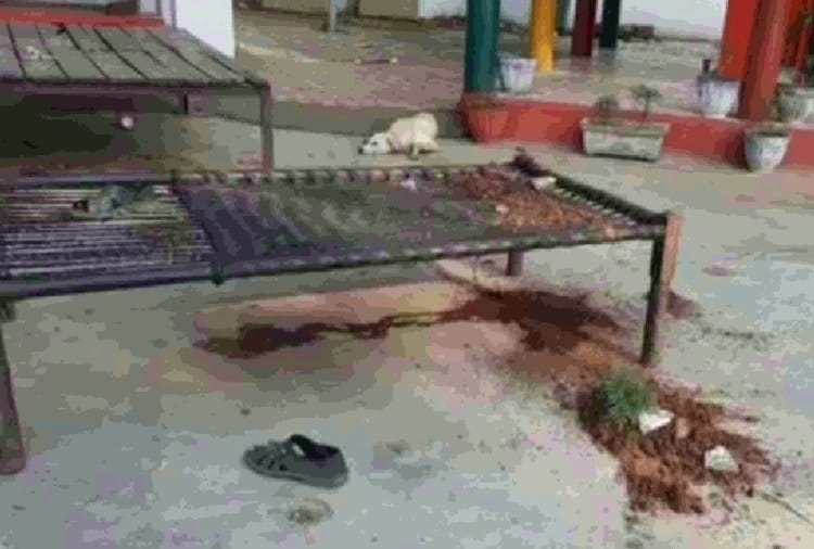 Two people murdered in Gurdaspur of Punjab