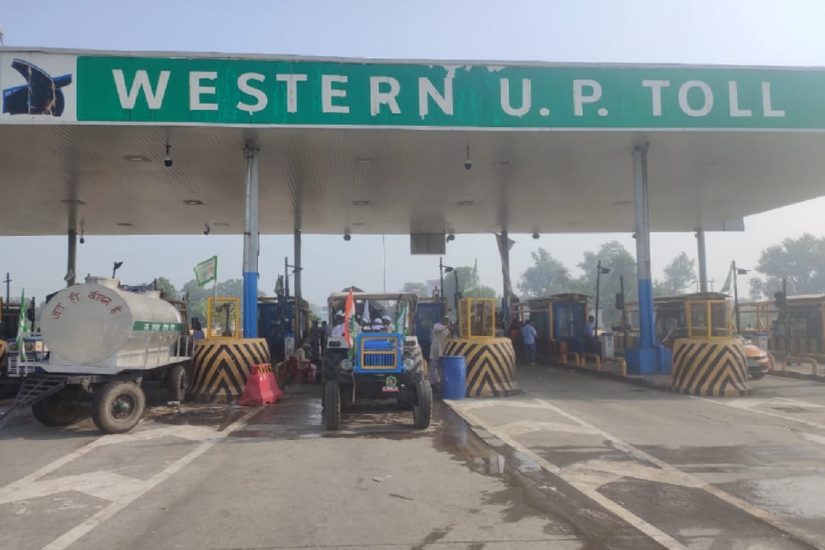 Farmers Movement Update: Farmers will go to Ghazipur Border from Saharanpur and Muzaffarnagar