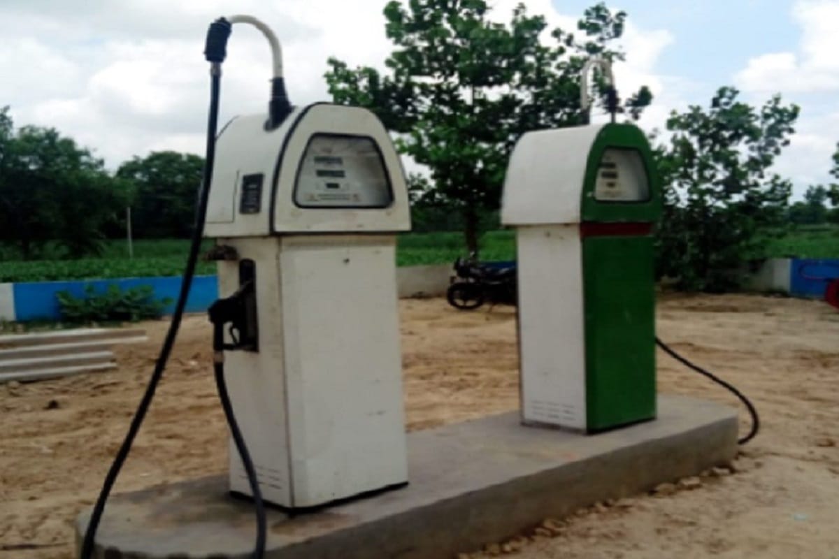 UP News: Investigation has start in case of diesel and petrol are being given less at petrol pumps in Meerut