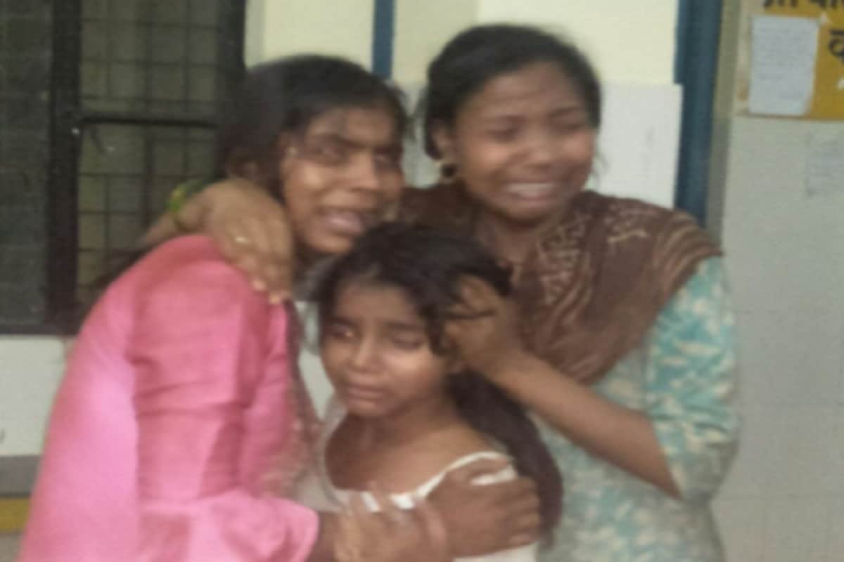 UP Crime News: Husband killed his wife in a village of Meerut after 15 years of love marriage