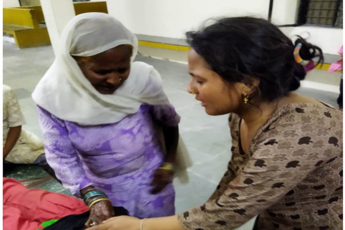 UP Crime News: Husband killed his wife in a village of Meerut after 15 years of love marriage