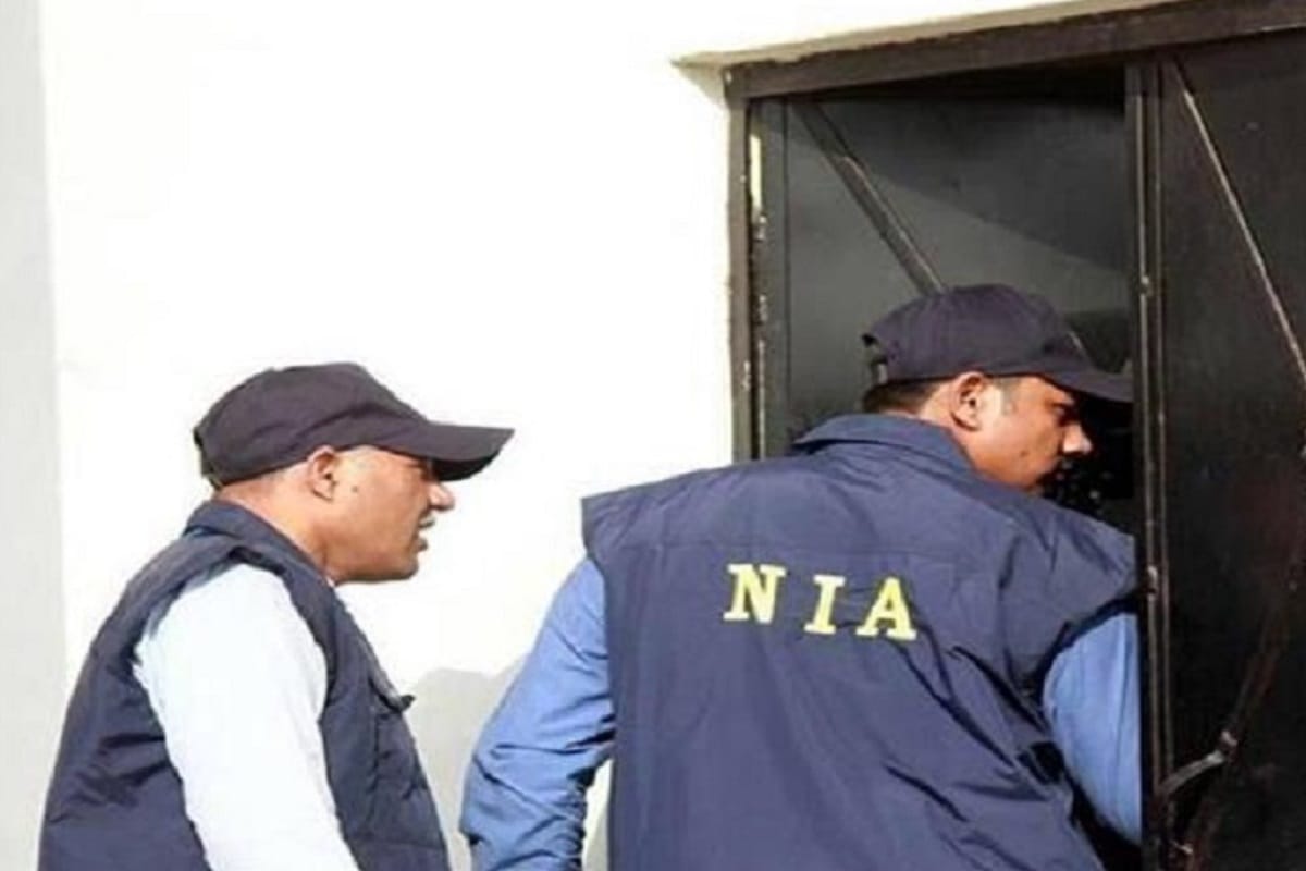Darbhanga blast: Father retired Army Man, sons become Lashkar e taiba terrorist, Musa Khan raises questions on NIA action