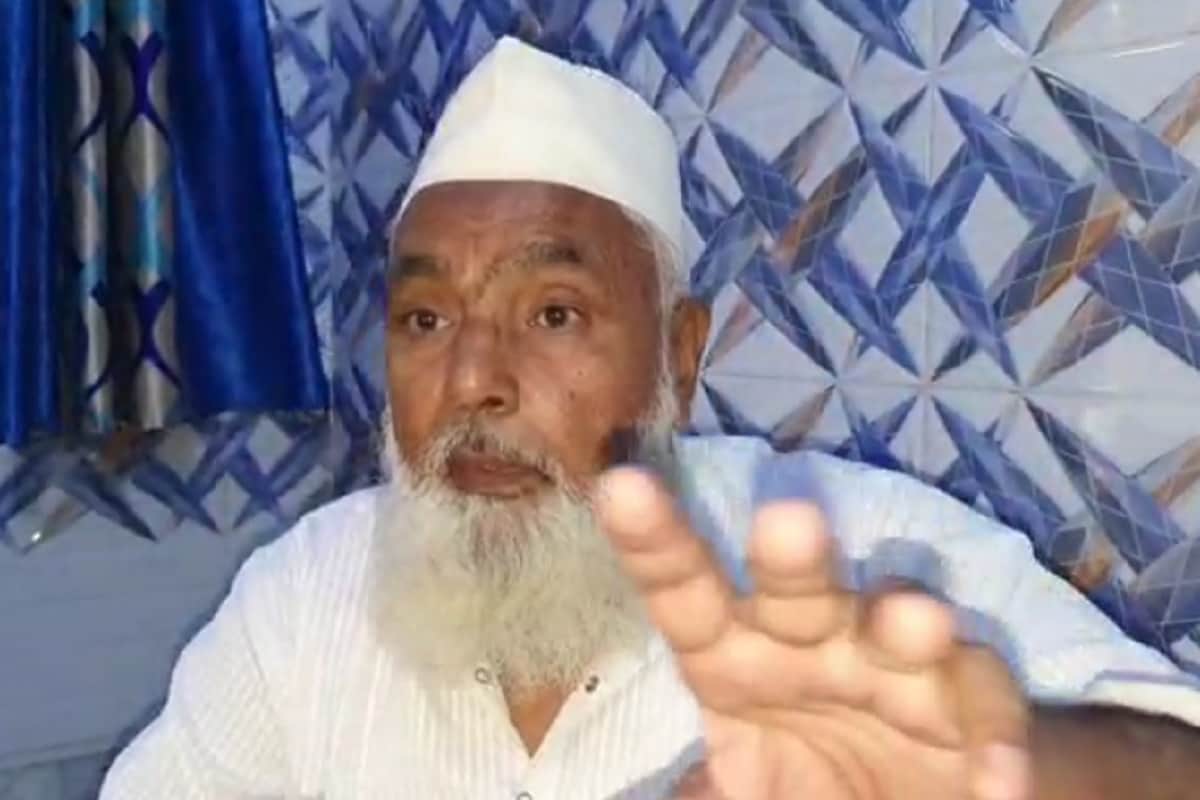Bihar Darbhanga Blast Update: Salim of Shamli has connection with Iqbal Kana of Pakistan