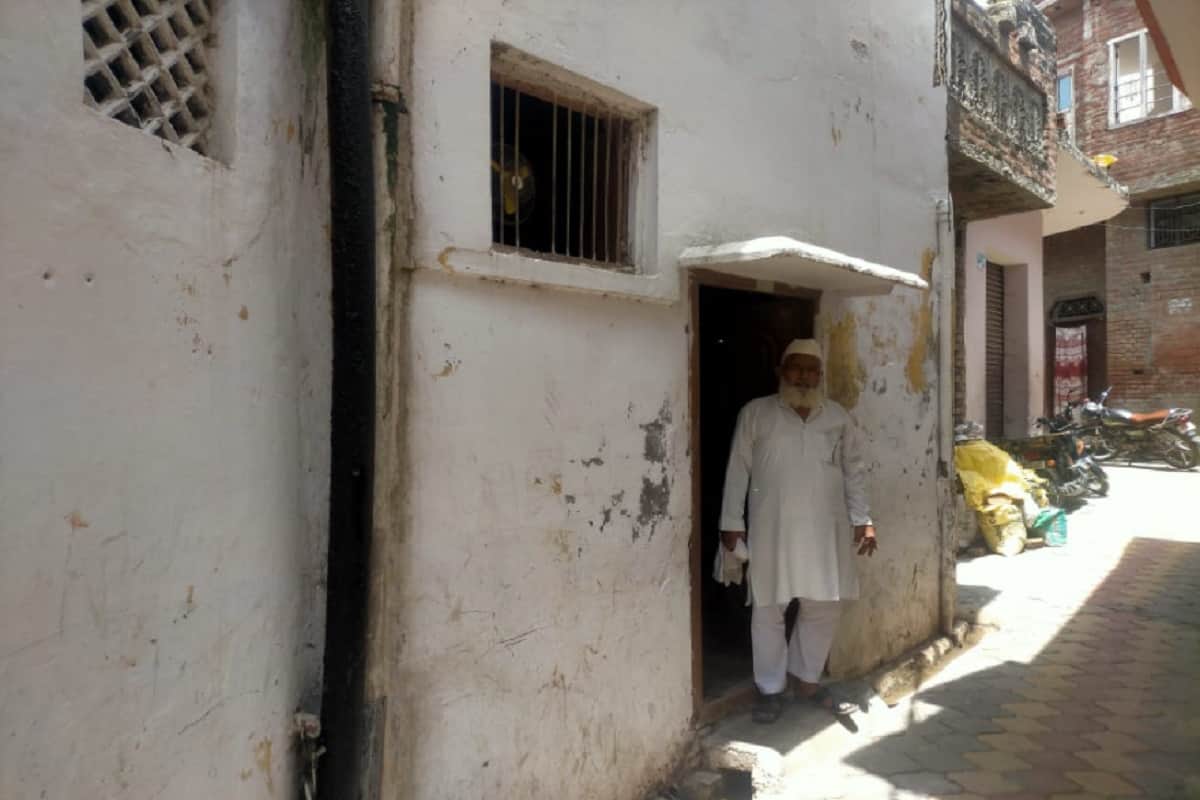 Bihar Darbhanga Blast Update: Salim of Shamli has connection with Iqbal Kana of Pakistan