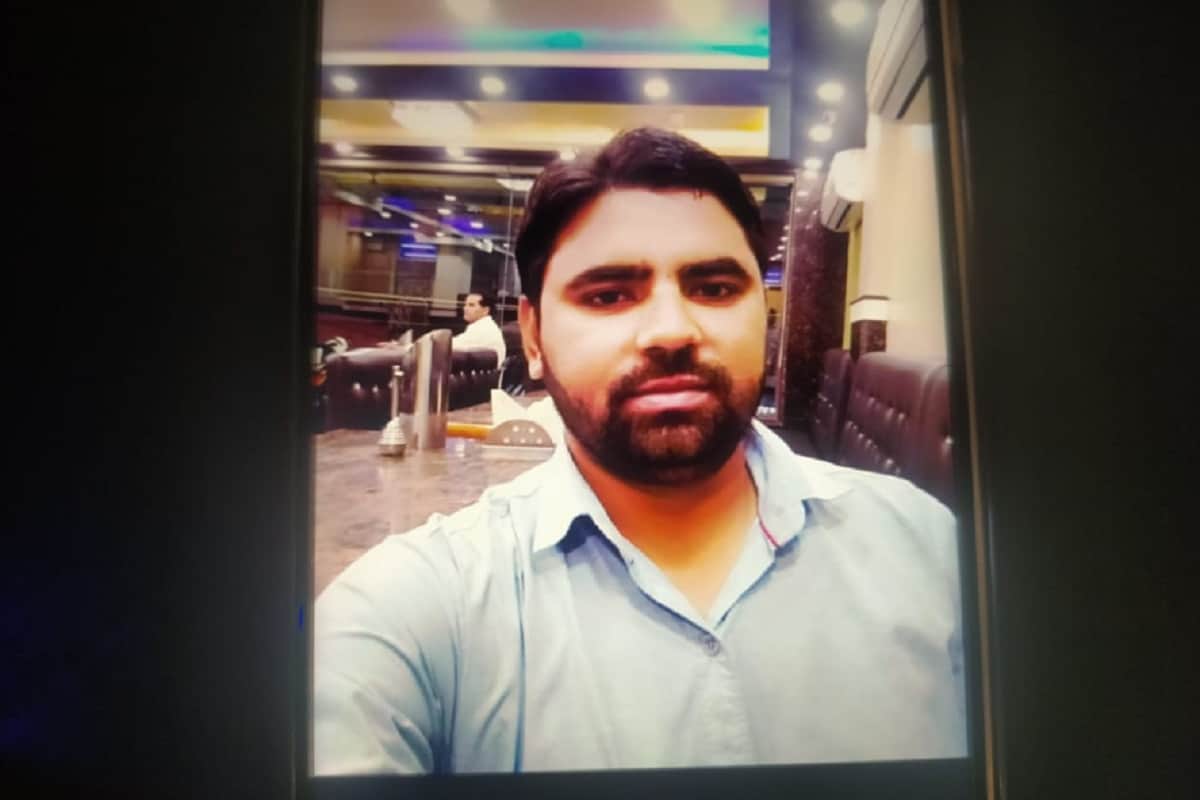 Bihar Darbhanga Blast Update: Salim of Shamli has connection with Iqbal Kana of Pakistan