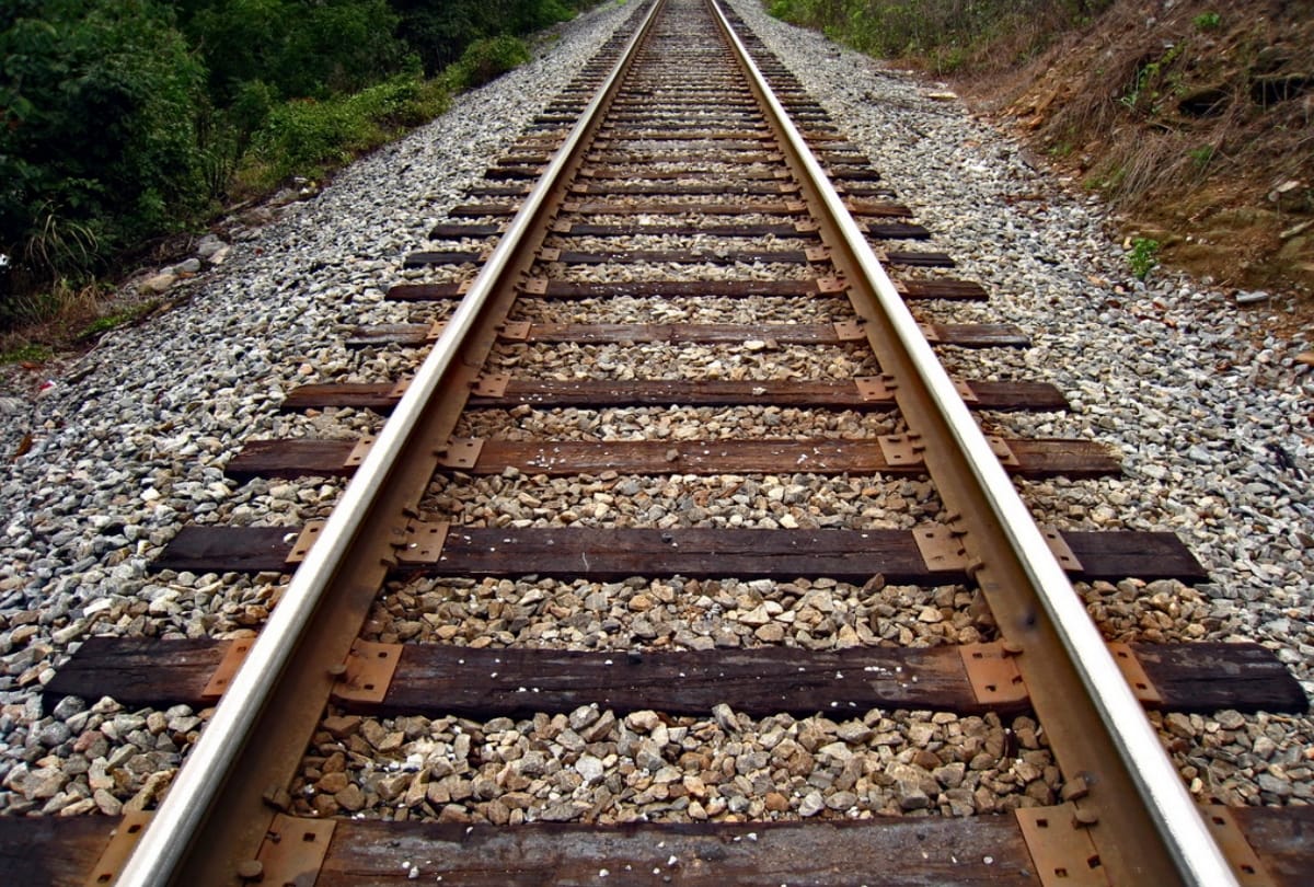 Loud explosion on Pathankot to Jalandhar railway section