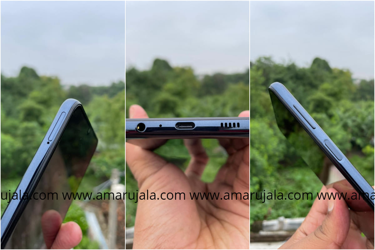 Samsung Galaxy M32