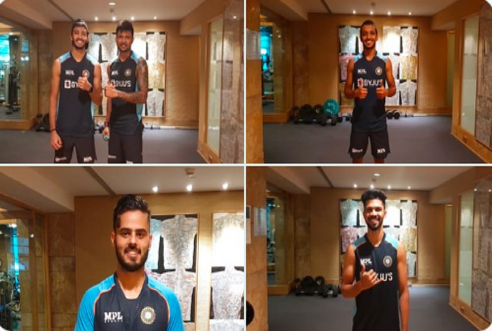 Team India youth brigade desperate to do well on Sri Lanka tour