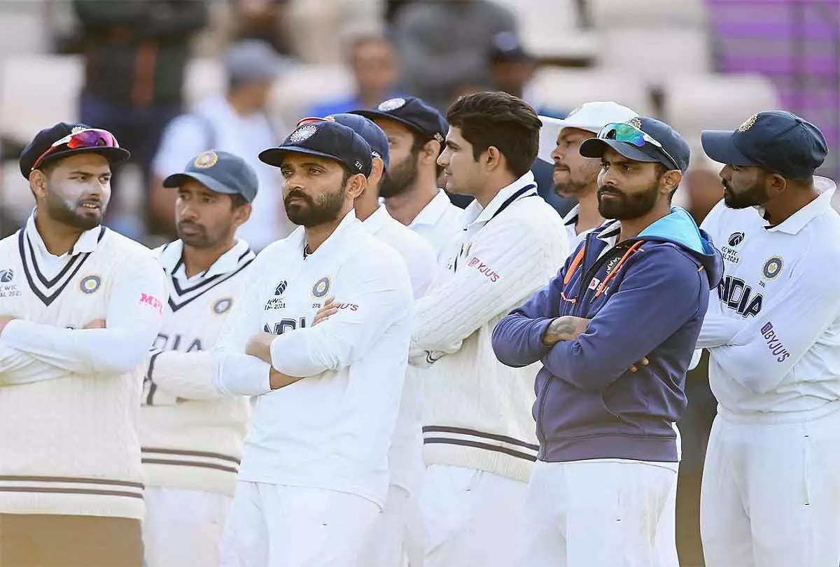 ECB says Select County XI for warm-up game against India