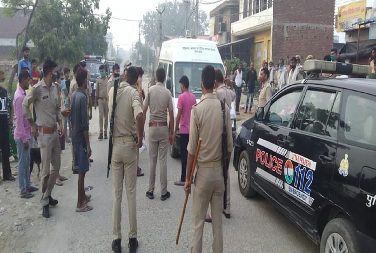 Amroha: गजरौला में युवक ने भाइयों व भाभी की मदद से युवती को अगवा किया, हसनपुर में जीजा ने साली को पीटा