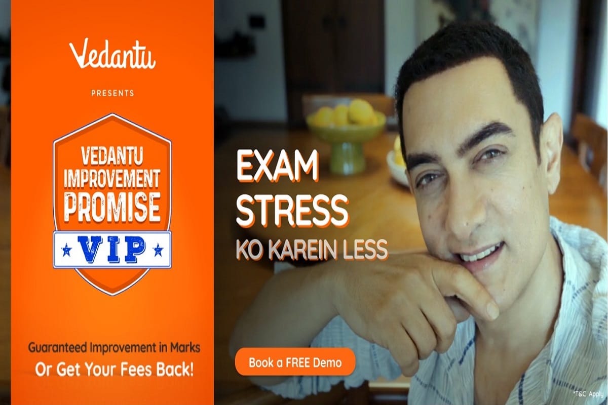 Vedantus VIP program know why it is special