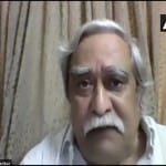 आईसीएमआर के पूर्व वैज्ञानिक रमन गंगाखेड़कर