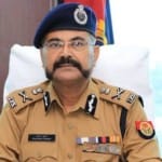 एडीजी कानून व्यवस्था प्रशांत कुमार।