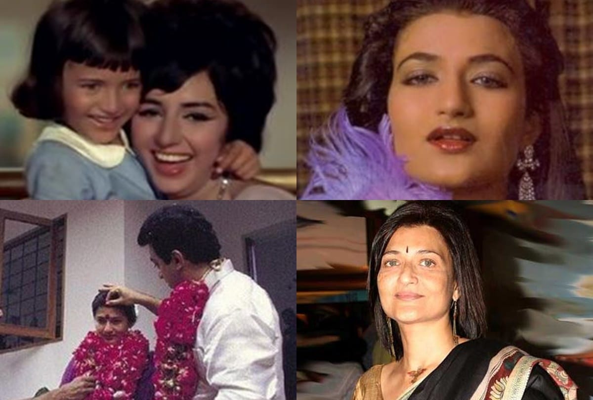 Interesting facts about bollywood bold and beautiful actress Sarika