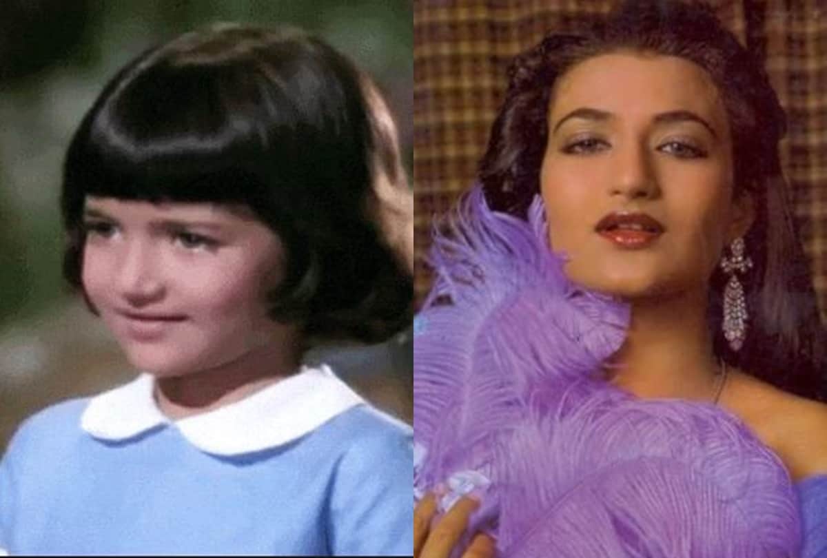 Interesting facts about bollywood bold and beautiful actress Sarika