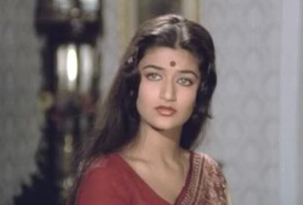 Interesting facts about bollywood bold and beautiful actress Sarika