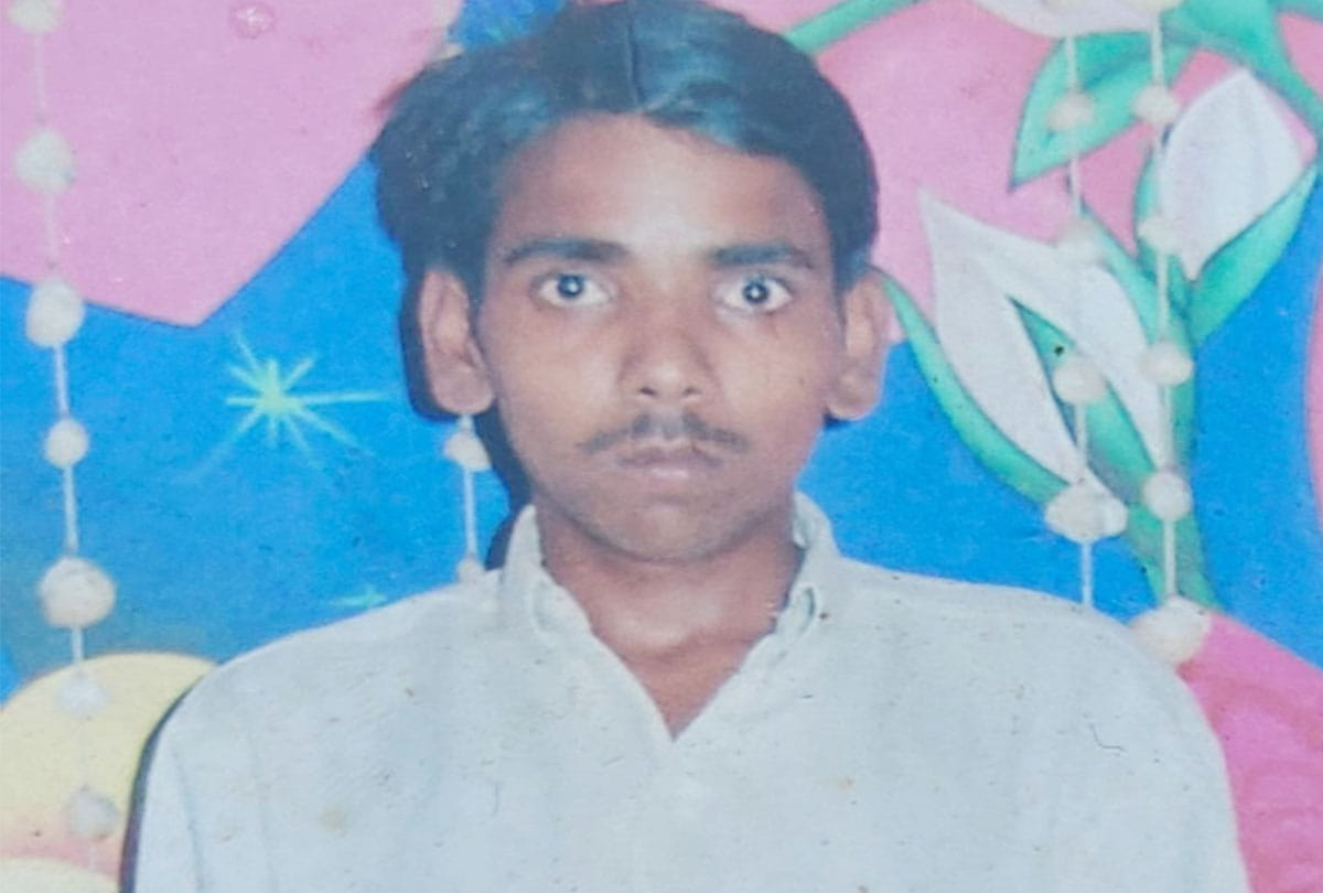 Road accident in Farrukhabad, youth died due to tractor collision