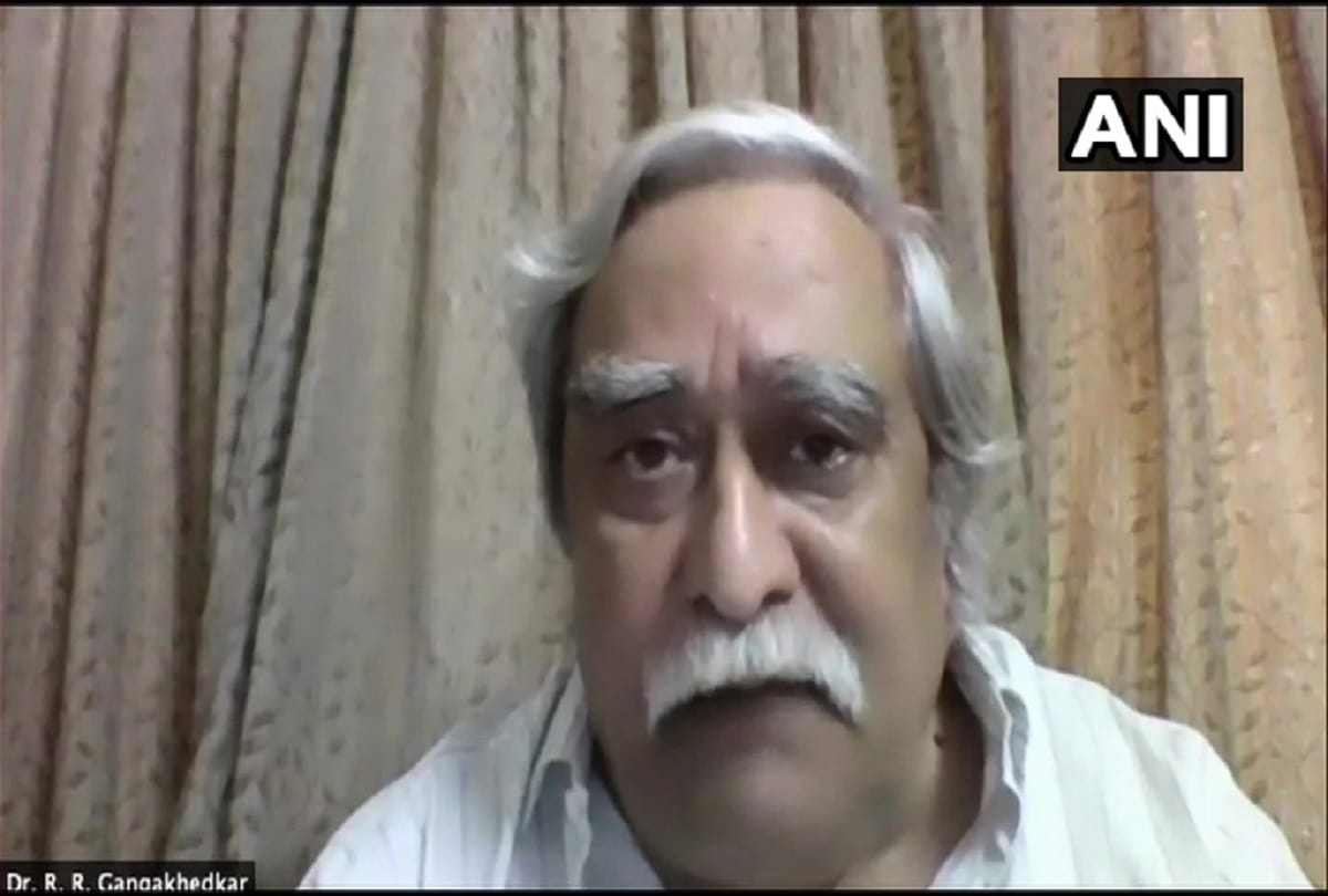 Raman Gangakhedkar ex-Head Scientist of ICMR said delta is a Variant of Concern and also treat Delta Plus as a Variant of Concern