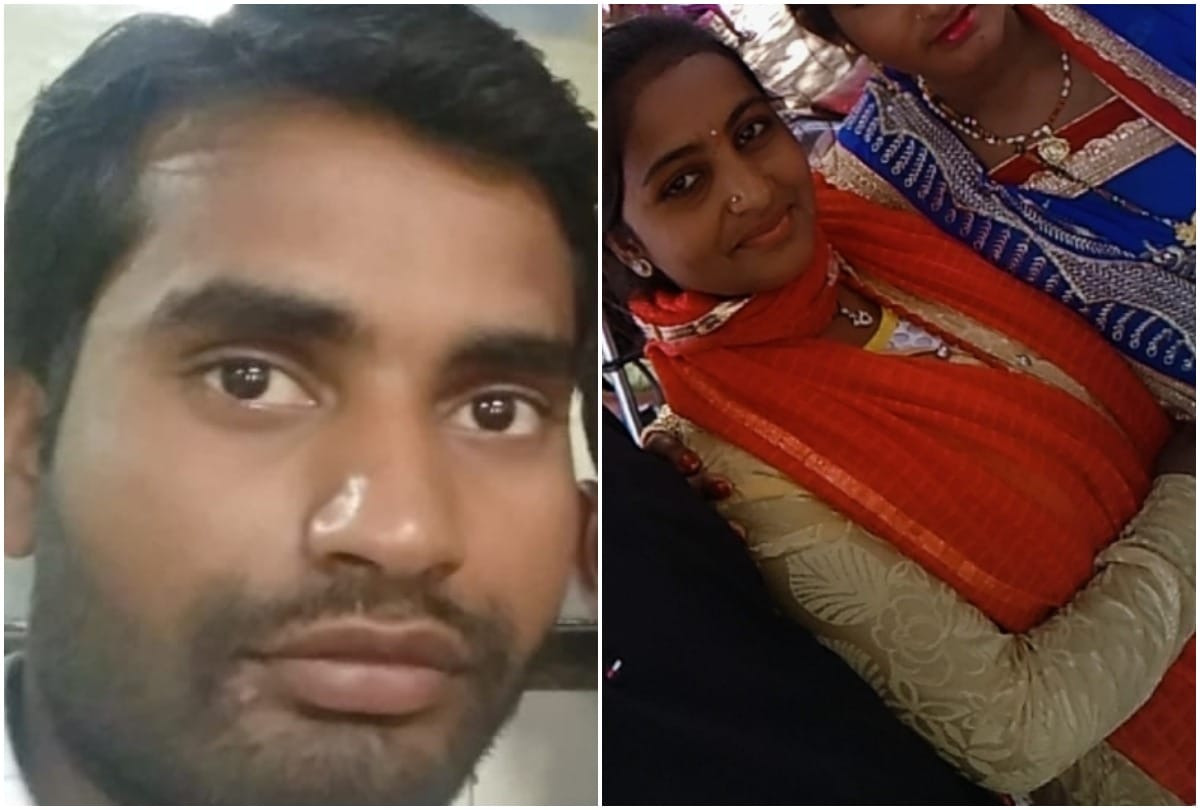 Couple commits suicide by consuming poison due to family dispute dead bodies sent for postmortem