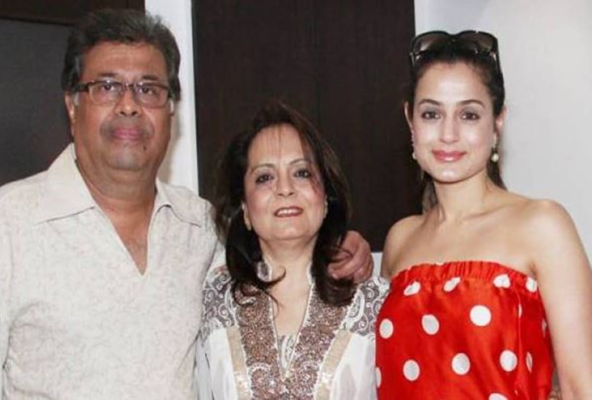 Not only Govinda krushna but these celebs family dispute also made headlines
