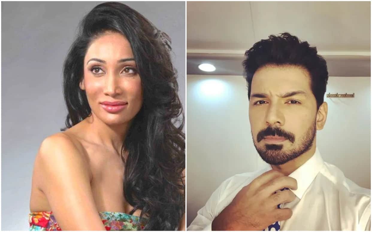 Sofia Hayat Accused OF Having Relationship With Abhinav Shukla, Slams Trolls