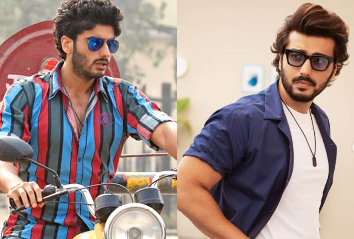 Arjun Kapoor Birthday he is Losing 60 Kg Weight Without Surgery here is Fat To Fit Actor look