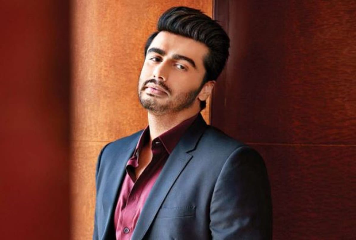 Arjun Kapoor School Friends Asked Him About His New Mom Sridevi After Marriage With Boney Kapoor