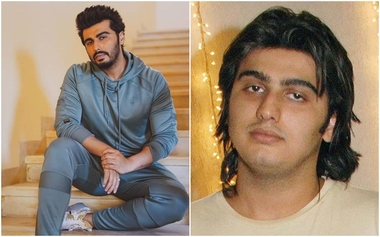 Arjun Kapoor Birthday he is Losing 60 Kg Weight Without Surgery here is Fat To Fit Actor look