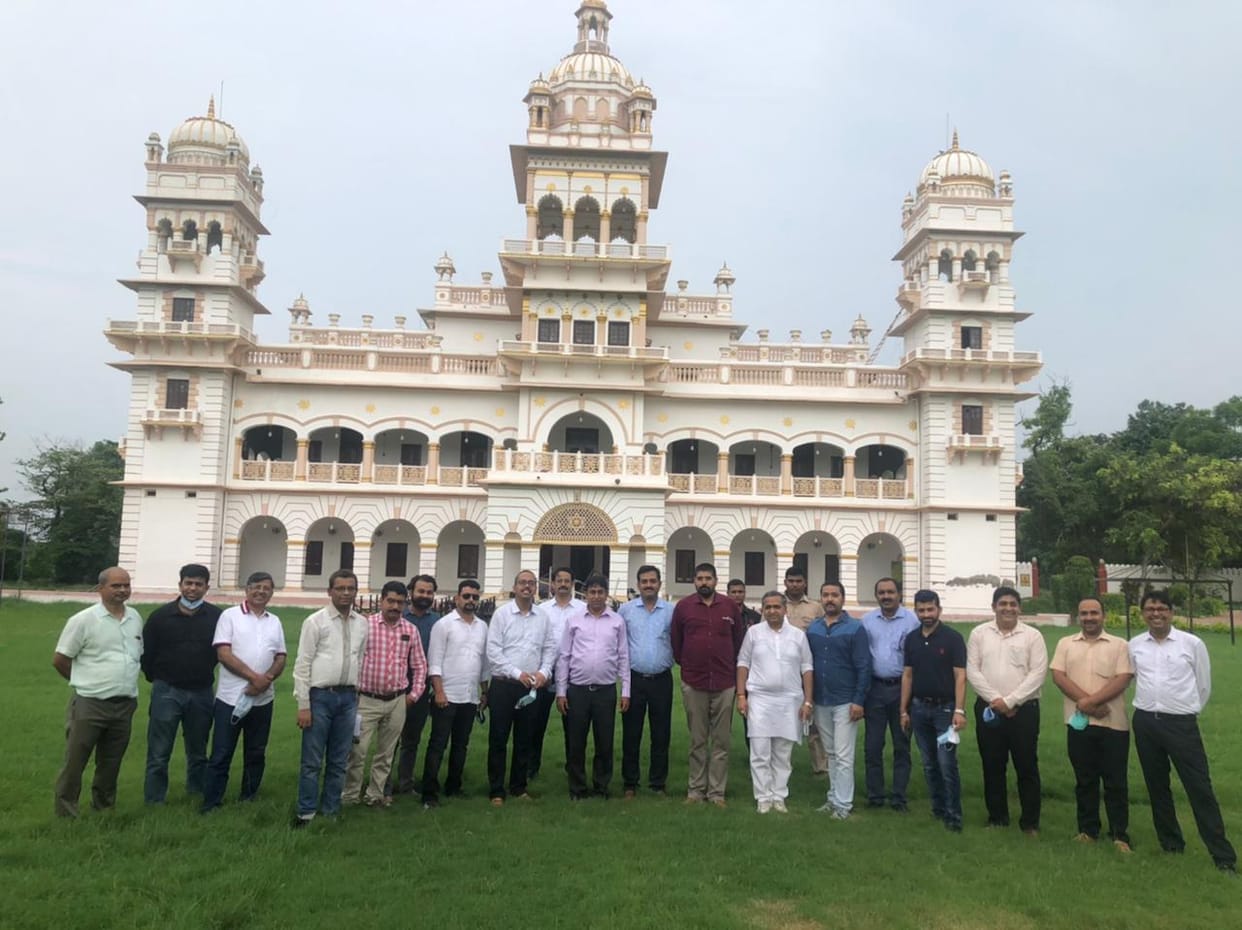Tourist spots of Jaunpur will soon be connected with Kashi's tourism circuit