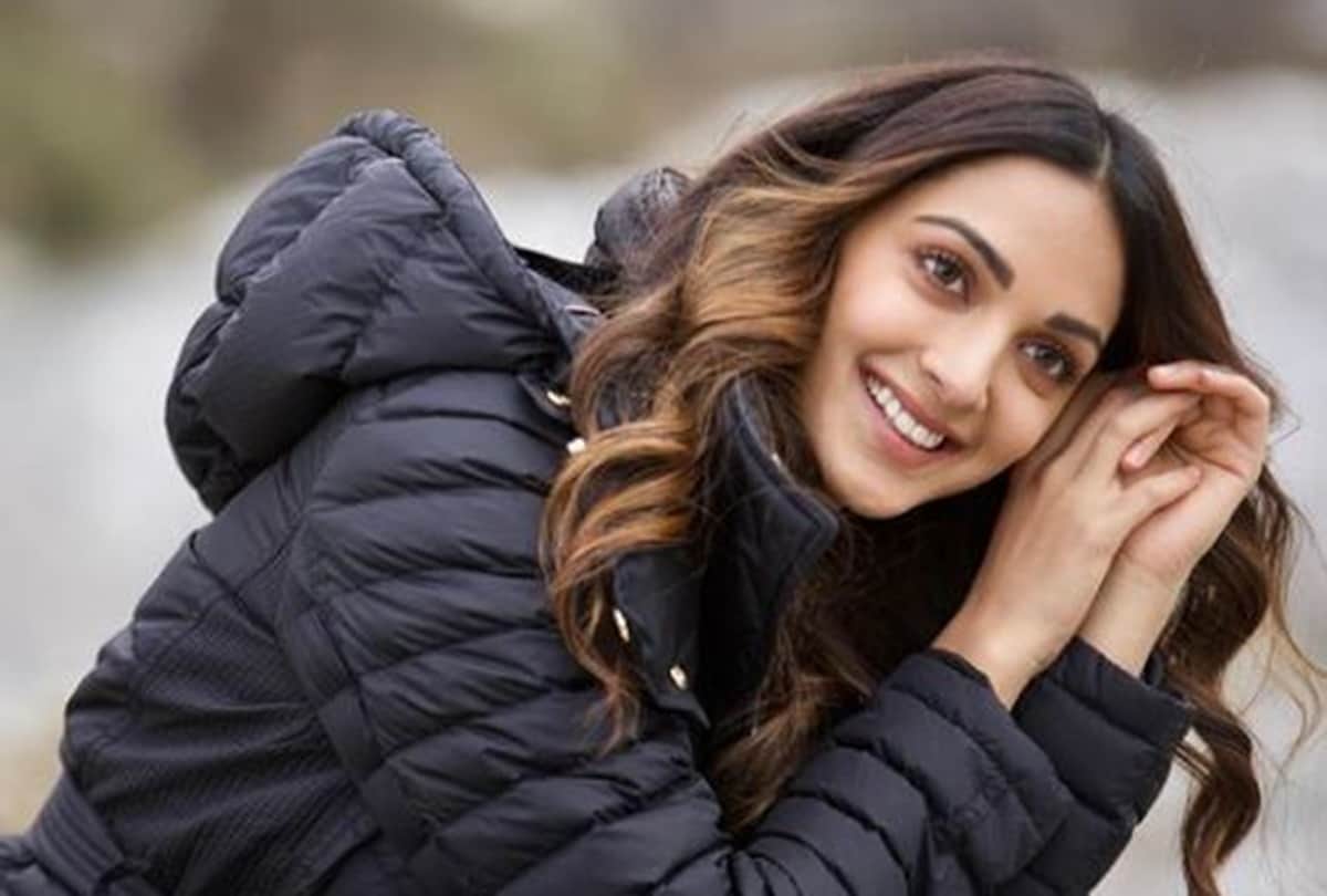 Kiara advani once recall meeting a fan who started working in her building just to meet her for once
