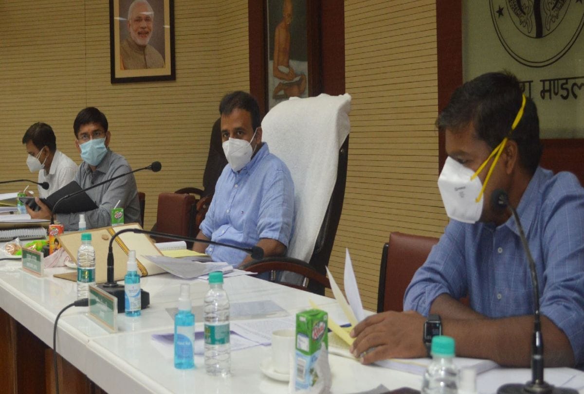 ADA will be develop Greater Agra on 6 12 hectares of land
