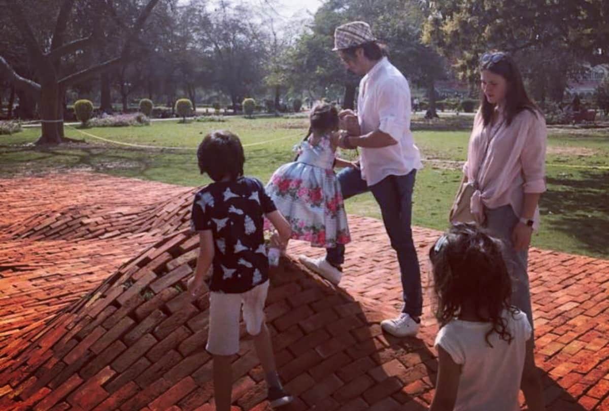 Pakistani Singer Ali Zafar And Her Wife Ayesha Fazli Were Once Kidnapped Family Paid Ransom