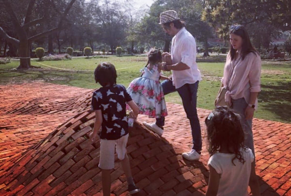 Pakistani Singer Ali Zafar And Her Wife Ayesha Fazli Were Once Kidnapped Family Paid Ransom