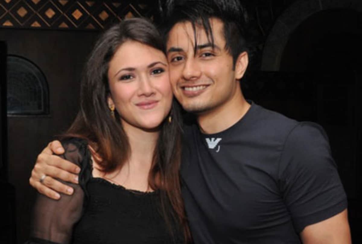 Pakistani Singer Ali Zafar And Her Wife Ayesha Fazli Were Once Kidnapped Family Paid Ransom