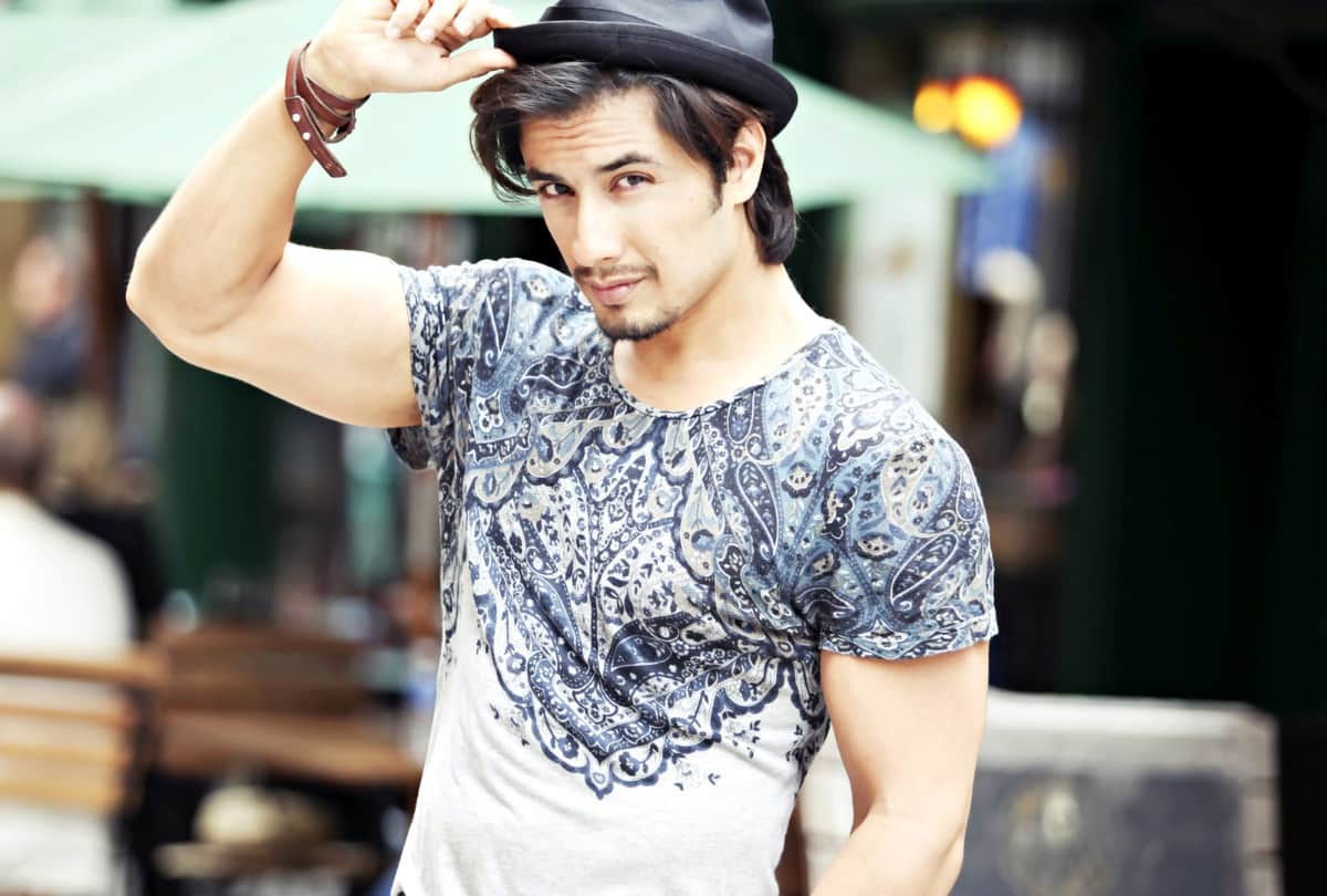 Pakistani Singer Ali Zafar And Her Wife Ayesha Fazli Were Once Kidnapped Family Paid Ransom
