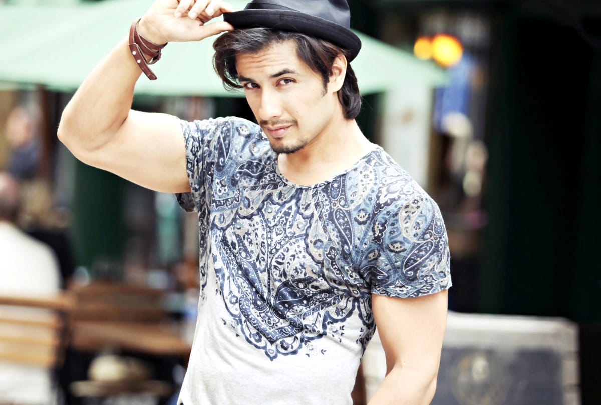 Pakistani Singer Ali Zafar And Her Wife Ayesha Fazli Were Once Kidnapped Family Paid Ransom