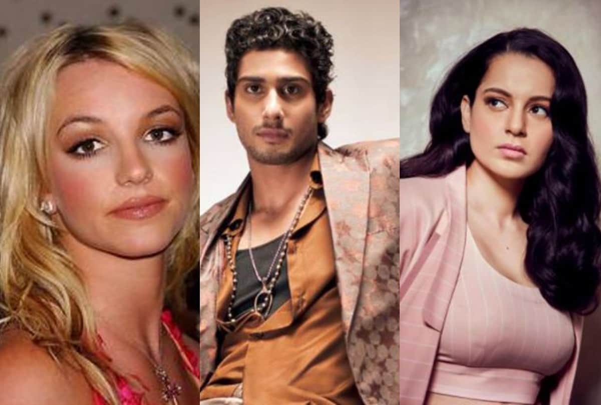 Britney spears conservatorship case before her these bollywood celebs have also given shocking statement against family