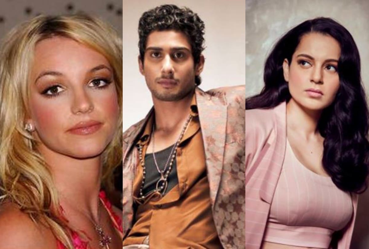 Britney spears conservatorship case before her these bollywood celebs have also given shocking statement against family