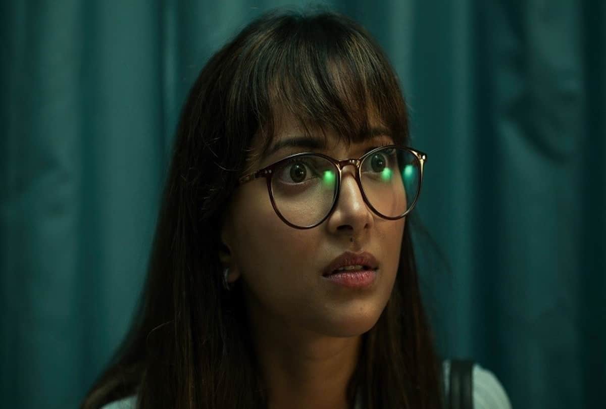 Shweta Basu Prasad speaks to Pankaj Shukla anthology ray forget me not satyajit ray ek Hasina thi