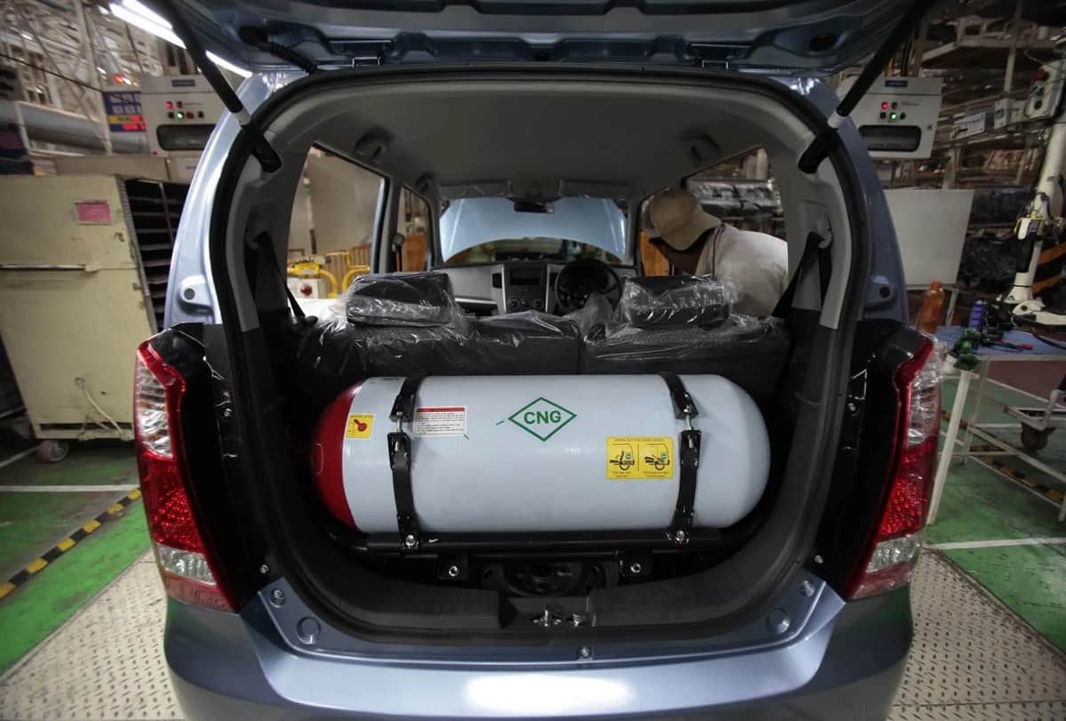 cng retro fitment bs6 approval cng retro fitment bs6 2022 news retrofitting cng in bs6 petrol engine