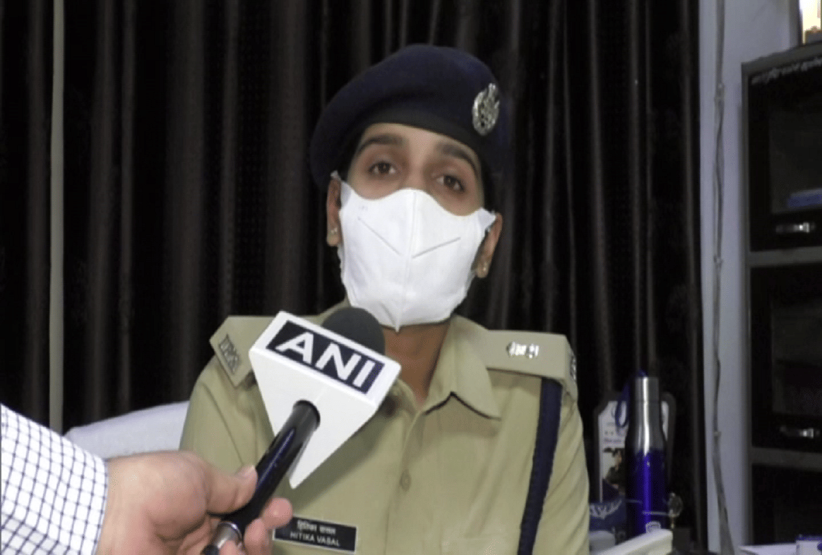 Madhya Pradesh: A woman has filed a complaint stating that her live in partner a BSF jawan currently posted in Jaipur, raped her on pretext of marriage in Gwalior