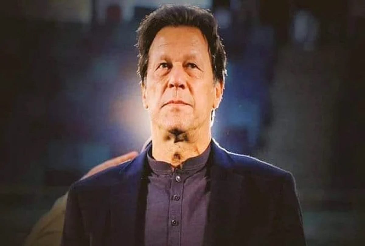 Pakistan Imran government talks with TTP opposition raised questions