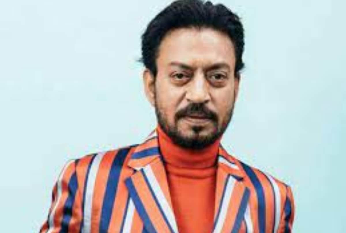 Irfaan Khan son Babil Working with Shoojit Sircar next know details